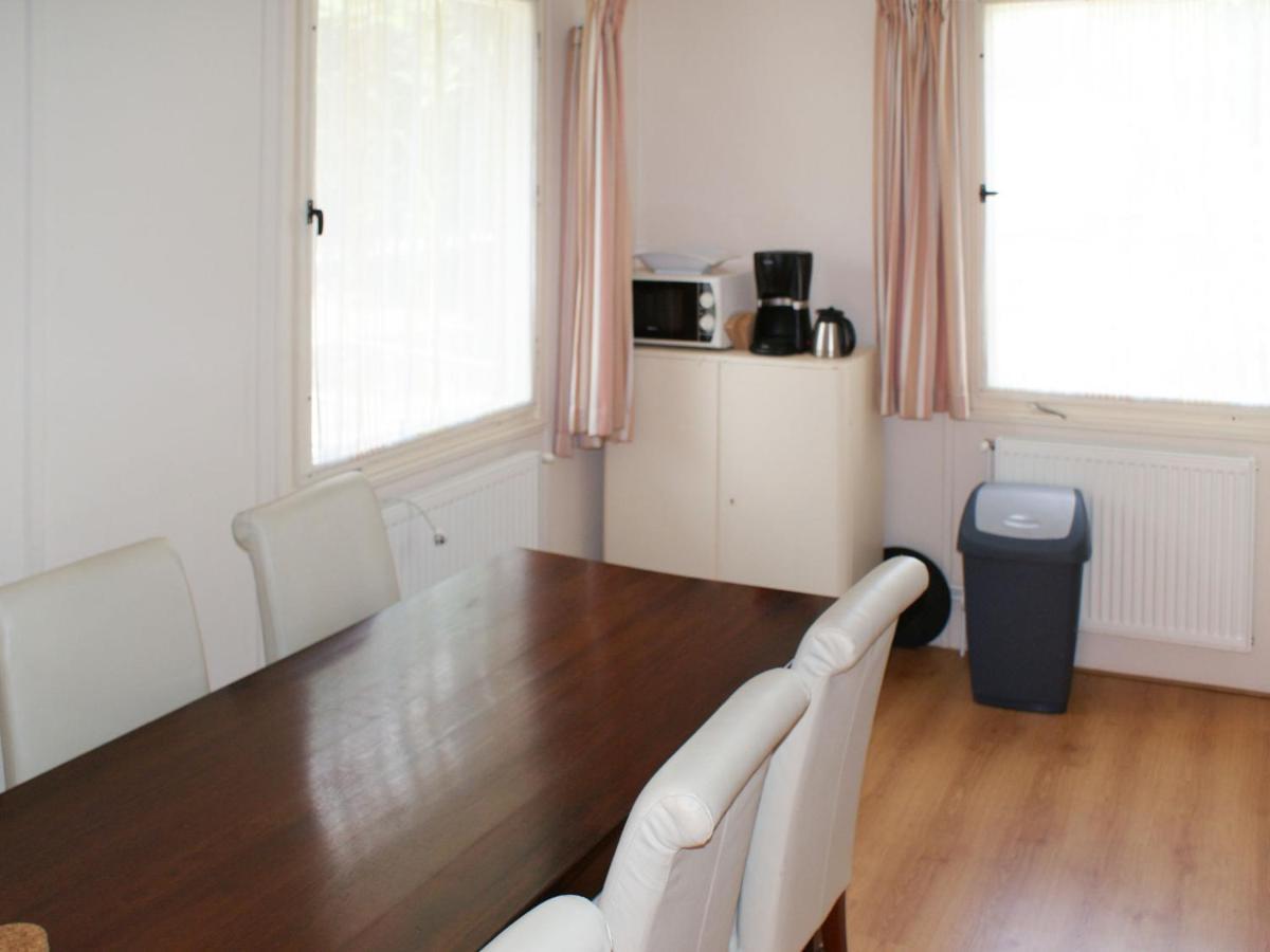 Holiday Home Luznice By Interhome Kolodeje nad Luznici المظهر الخارجي الصورة
