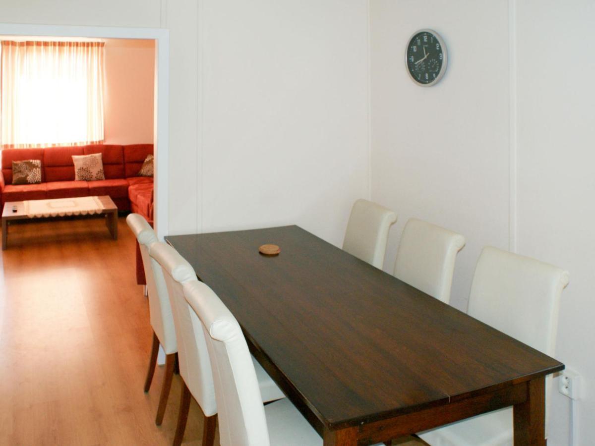 Holiday Home Luznice By Interhome Kolodeje nad Luznici المظهر الخارجي الصورة