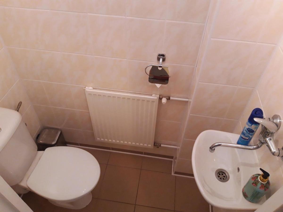 Holiday Home Luznice By Interhome Kolodeje nad Luznici المظهر الخارجي الصورة
