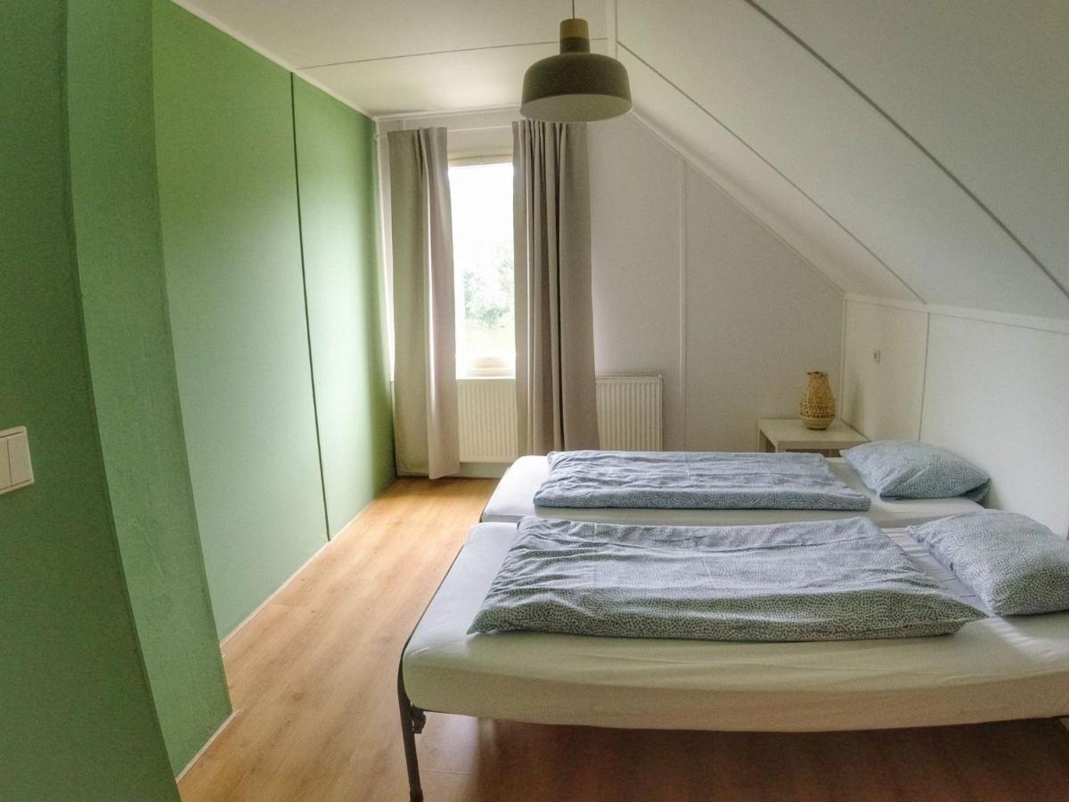Holiday Home Luznice By Interhome Kolodeje nad Luznici المظهر الخارجي الصورة