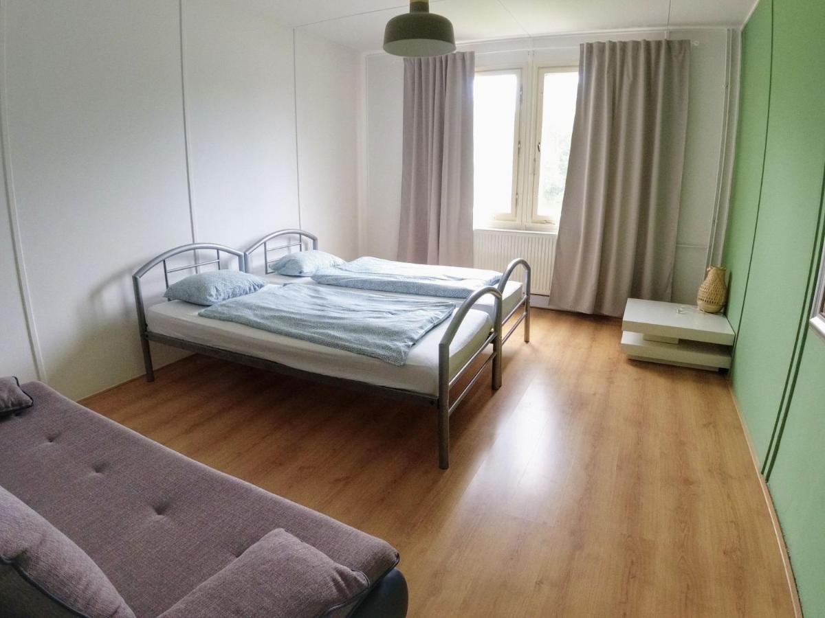 Holiday Home Luznice By Interhome Kolodeje nad Luznici المظهر الخارجي الصورة