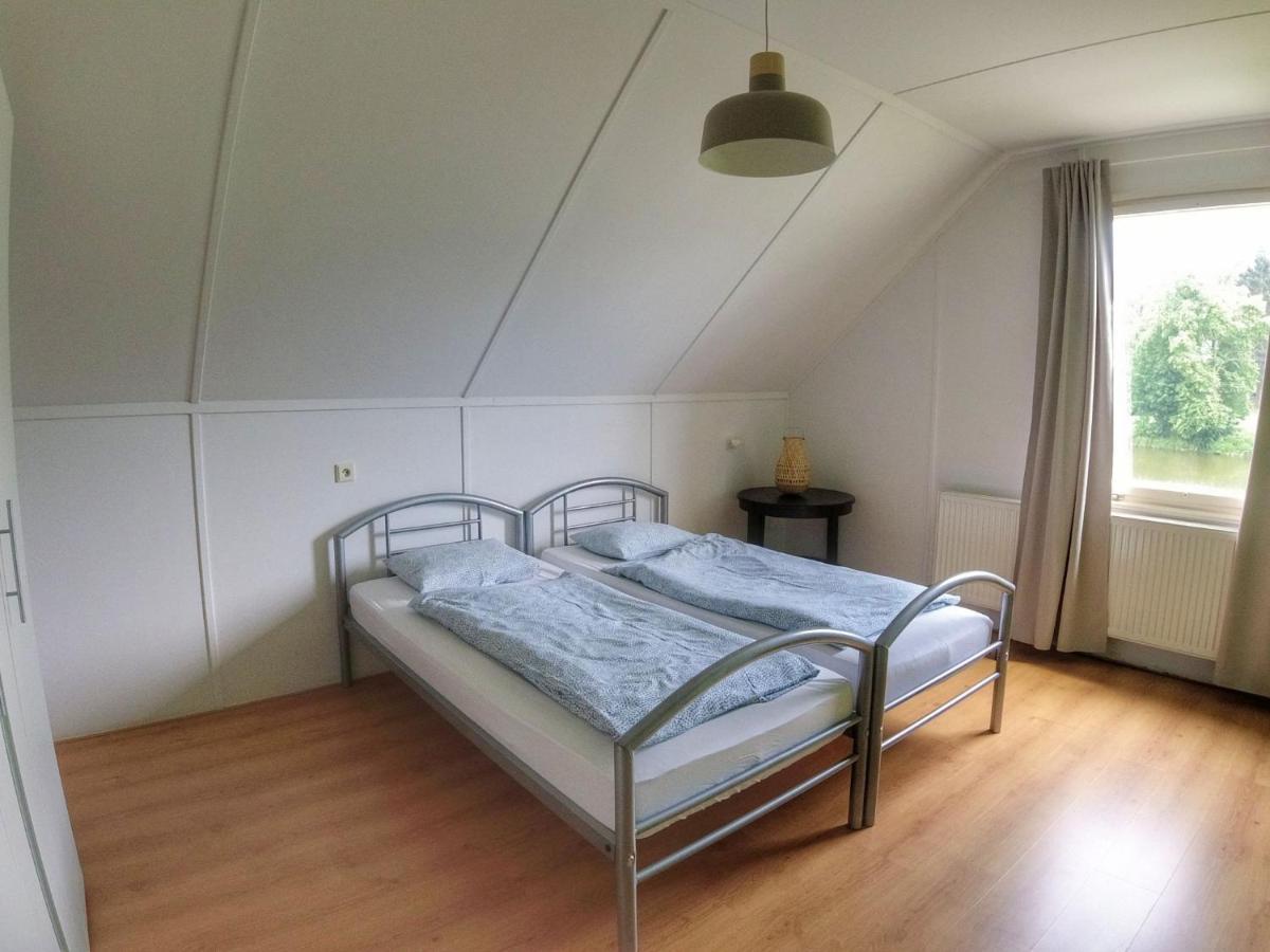 Holiday Home Luznice By Interhome Kolodeje nad Luznici المظهر الخارجي الصورة