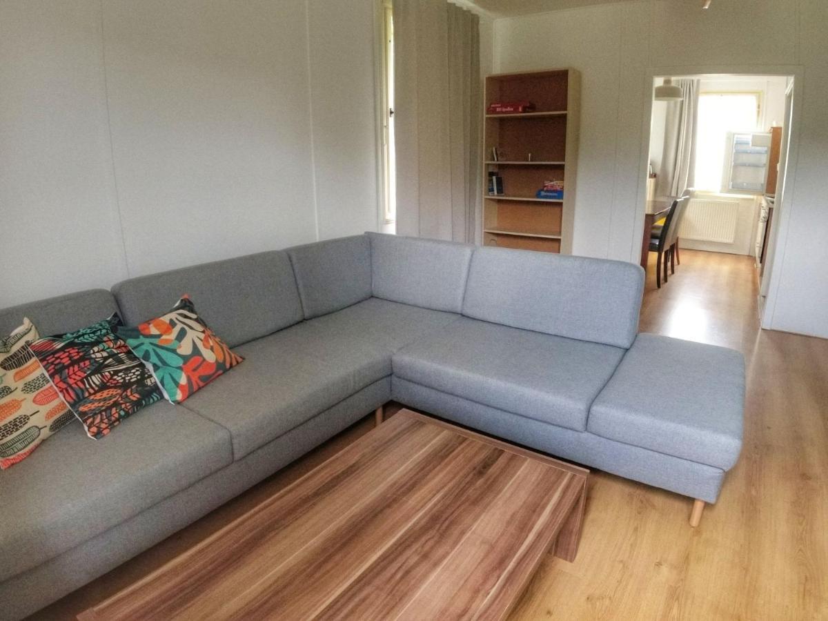 Holiday Home Luznice By Interhome Kolodeje nad Luznici المظهر الخارجي الصورة