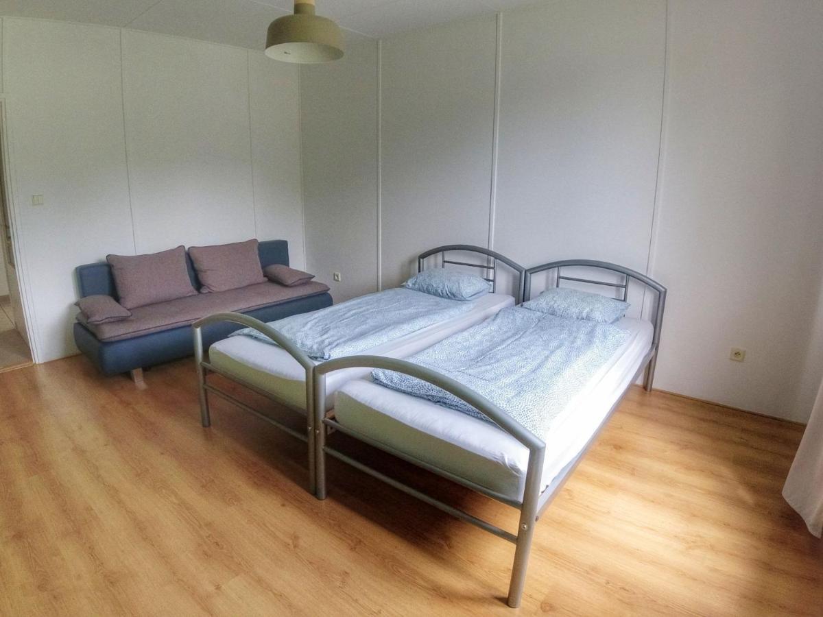 Holiday Home Luznice By Interhome Kolodeje nad Luznici المظهر الخارجي الصورة